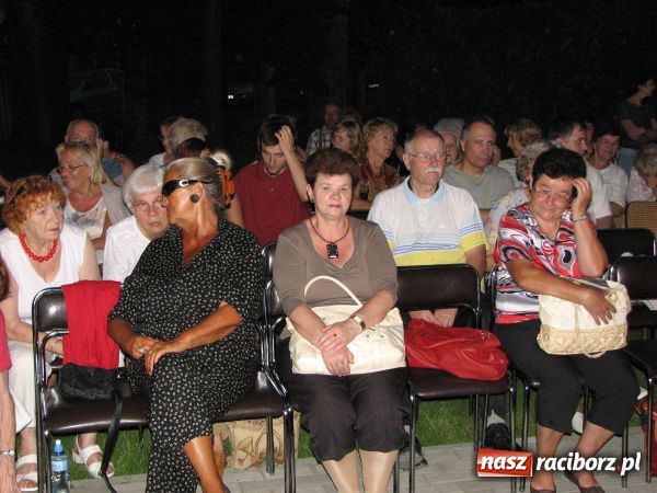 Zdjęcie w galerii na portalu naszraciborz.pl: Tango łączy pokolenia wiadomości z regionu