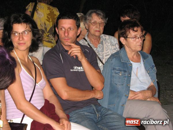 Zdjęcie w galerii na portalu naszraciborz.pl: Tango łączy pokolenia wiadomości z regionu