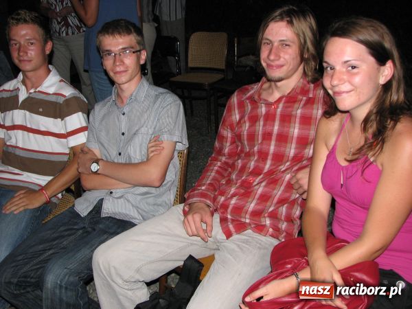 Zdjęcie w galerii na portalu naszraciborz.pl: Tango łączy pokolenia wiadomości z regionu