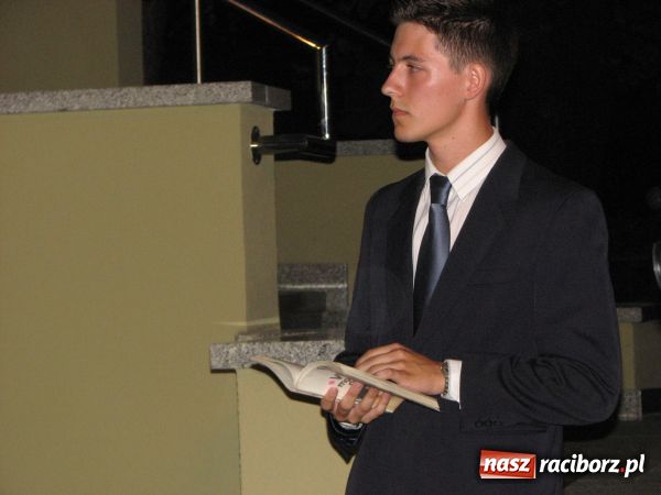 Zdjęcie w galerii na portalu naszraciborz.pl: Tango łączy pokolenia wiadomości z regionu