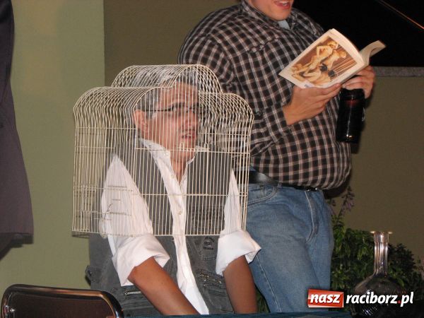 Zdjęcie w galerii na portalu naszraciborz.pl: Tango łączy pokolenia wiadomości z regionu