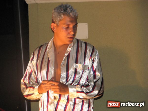 Zdjęcie w galerii na portalu naszraciborz.pl: Tango łączy pokolenia wiadomości z regionu