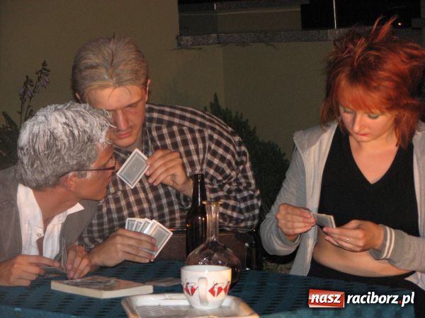 Zdjęcie w galerii na portalu naszraciborz.pl: Tango łączy pokolenia wiadomości z regionu