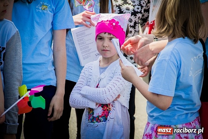 Zdjęcie w galerii na portalu naszraciborz.pl: Marsz dla Życia i Rodziny na ulicach Raciborza wiadomości z regionu