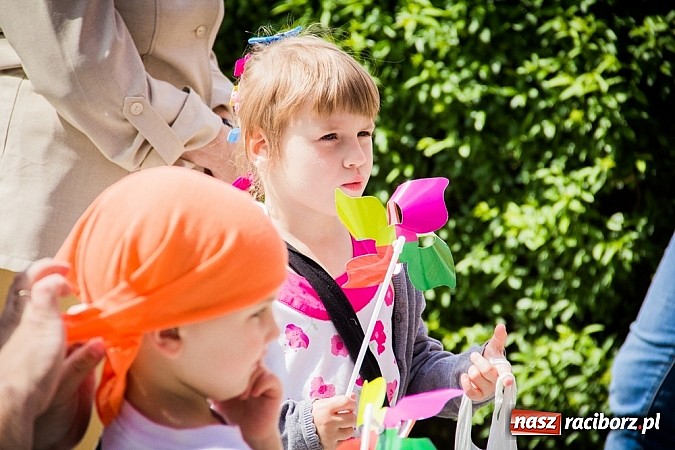 Zdjęcie w galerii na portalu naszraciborz.pl: Marsz dla Życia i Rodziny na ulicach Raciborza wiadomości z regionu