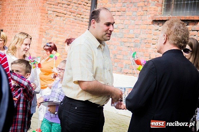 Zdjęcie w galerii na portalu naszraciborz.pl: Marsz dla Życia i Rodziny na ulicach Raciborza wiadomości z regionu