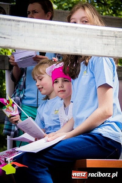 Zdjęcie w galerii na portalu naszraciborz.pl: Marsz dla Życia i Rodziny na ulicach Raciborza wiadomości z regionu