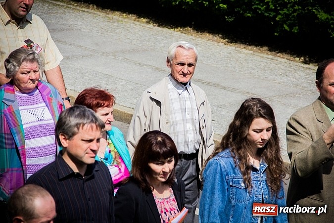 Zdjęcie w galerii na portalu naszraciborz.pl: Marsz dla Życia i Rodziny na ulicach Raciborza wiadomości z regionu