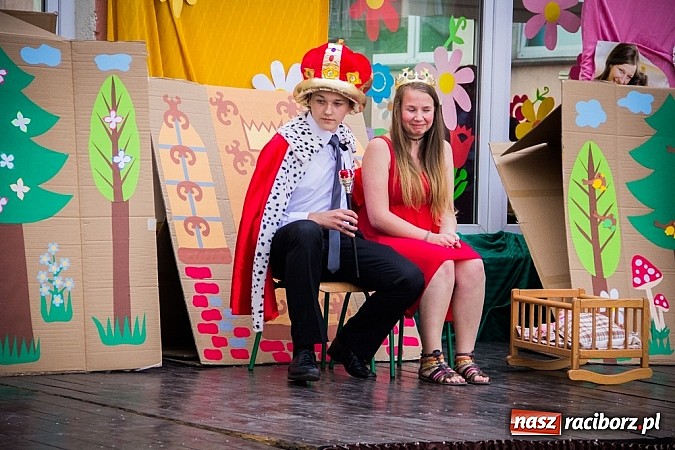 Zdjęcie w galerii na portalu naszraciborz.pl: Festyn szkolny w Krzanowicach wiadomości z regionu