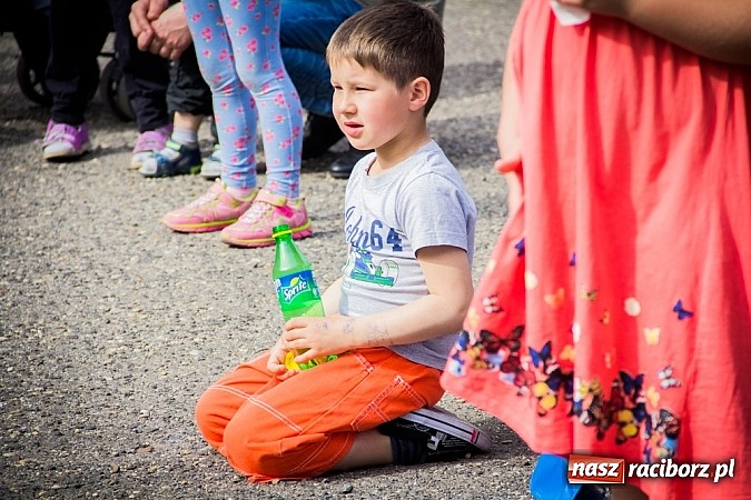 Zdjęcie w galerii na portalu naszraciborz.pl: Festyn szkolny w Krzanowicach wiadomości z regionu