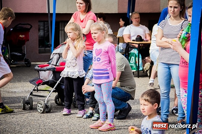 Zdjęcie w galerii na portalu naszraciborz.pl: Festyn szkolny w Krzanowicach wiadomości z regionu