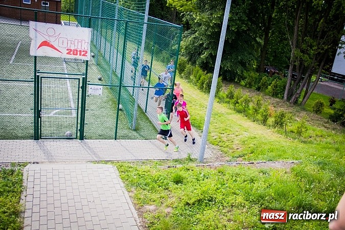 Zdjęcie w galerii na portalu naszraciborz.pl: Festyn szkolny w Krzanowicach wiadomości z regionu