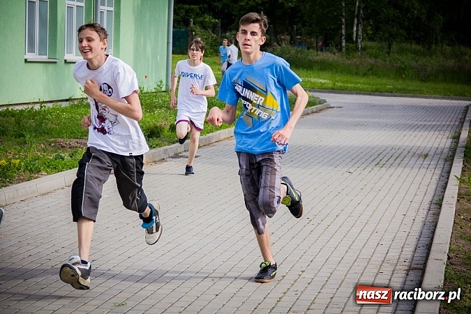 Zdjęcie w galerii na portalu naszraciborz.pl: Festyn szkolny w Krzanowicach wiadomości z regionu