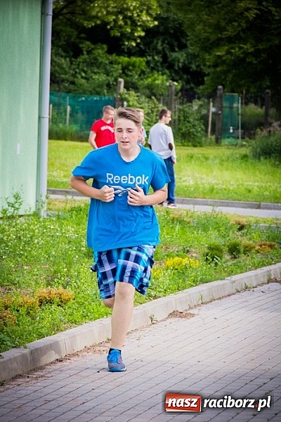 Zdjęcie w galerii na portalu naszraciborz.pl: Festyn szkolny w Krzanowicach wiadomości z regionu