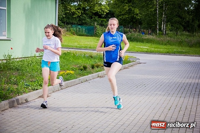 Zdjęcie w galerii na portalu naszraciborz.pl: Festyn szkolny w Krzanowicach wiadomości z regionu