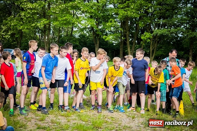 Zdjęcie w galerii na portalu naszraciborz.pl: Festyn szkolny w Krzanowicach wiadomości z regionu