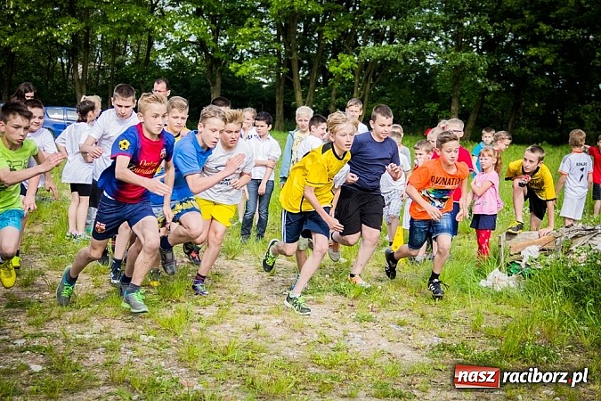 Zdjęcie w galerii na portalu naszraciborz.pl: Festyn szkolny w Krzanowicach wiadomości z regionu