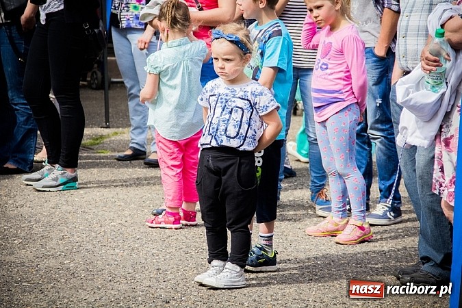 Zdjęcie w galerii na portalu naszraciborz.pl: Festyn szkolny w Krzanowicach wiadomości z regionu