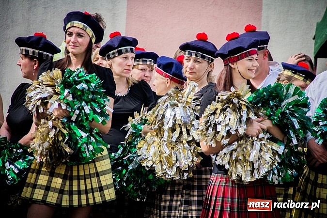 Zdjęcie w galerii na portalu naszraciborz.pl: Festyn szkolny w Krzanowicach wiadomości z regionu