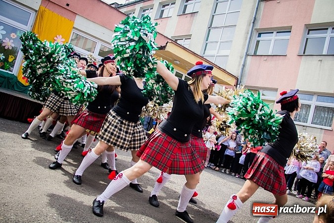 Zdjęcie w galerii na portalu naszraciborz.pl: Festyn szkolny w Krzanowicach wiadomości z regionu