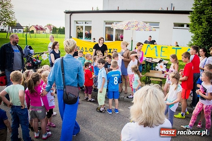 Zdjęcie w galerii na portalu naszraciborz.pl: Bieg o Puchar Burmistrza w Borucinie wiadomości z regionu