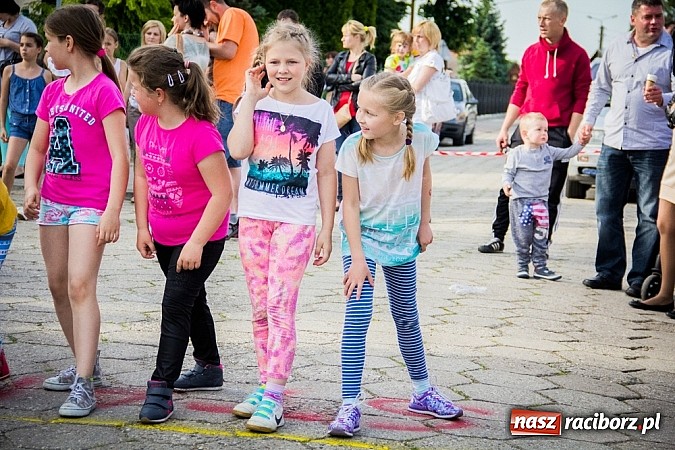 Zdjęcie w galerii na portalu naszraciborz.pl: Bieg o Puchar Burmistrza w Borucinie wiadomości z regionu