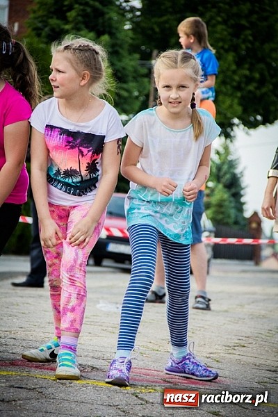 Zdjęcie w galerii na portalu naszraciborz.pl: Bieg o Puchar Burmistrza w Borucinie wiadomości z regionu