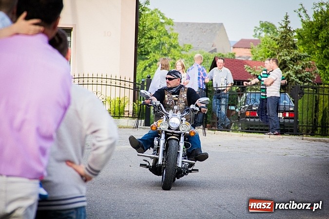 Zdjęcie w galerii na portalu naszraciborz.pl: Bieg o Puchar Burmistrza w Borucinie wiadomości z regionu