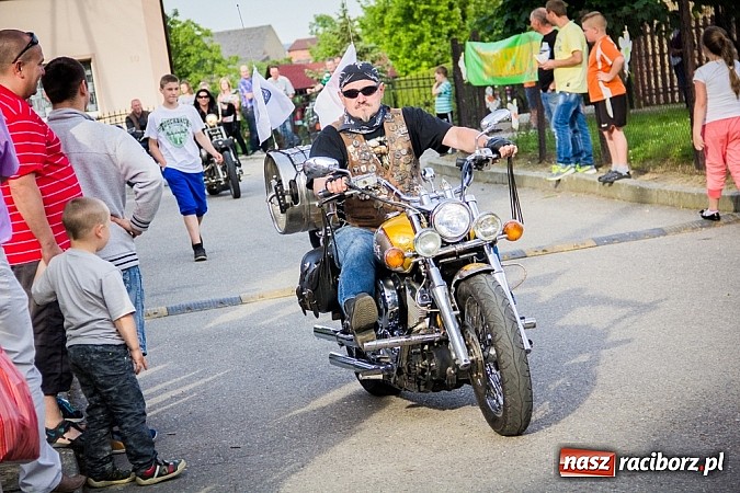 Zdjęcie w galerii na portalu naszraciborz.pl: Bieg o Puchar Burmistrza w Borucinie wiadomości z regionu