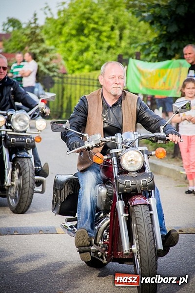 Zdjęcie w galerii na portalu naszraciborz.pl: Bieg o Puchar Burmistrza w Borucinie wiadomości z regionu