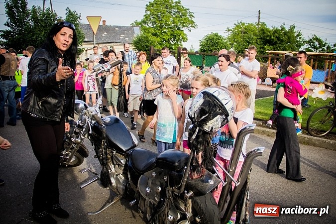 Zdjęcie w galerii na portalu naszraciborz.pl: Bieg o Puchar Burmistrza w Borucinie wiadomości z regionu