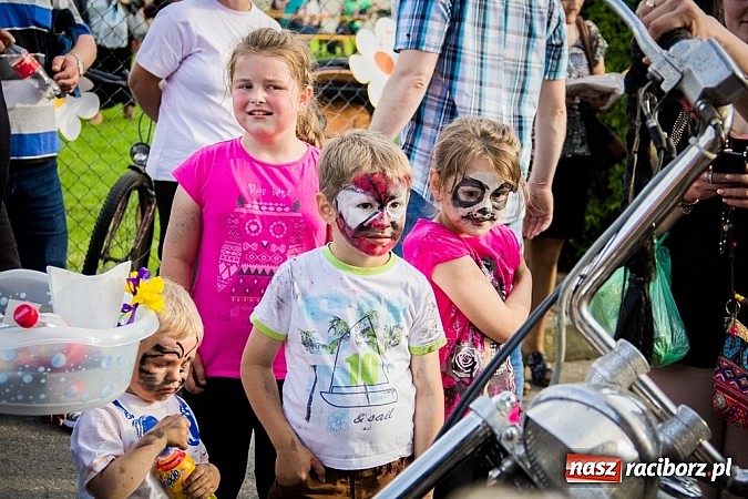 Zdjęcie w galerii na portalu naszraciborz.pl: Bieg o Puchar Burmistrza w Borucinie wiadomości z regionu