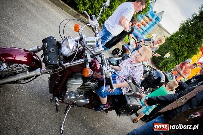 Zdjęcie w galerii na portalu naszraciborz.pl: Bieg o Puchar Burmistrza w Borucinie wiadomości z regionu