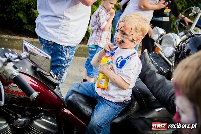 Zdjęcie w galerii na portalu naszraciborz.pl: Bieg o Puchar Burmistrza w Borucinie wiadomości z regionu