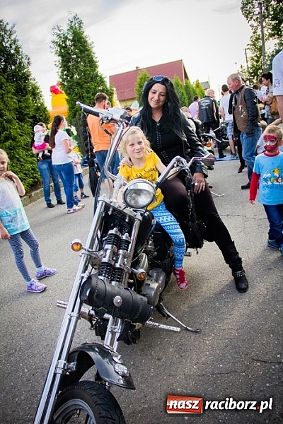 Zdjęcie w galerii na portalu naszraciborz.pl: Bieg o Puchar Burmistrza w Borucinie wiadomości z regionu