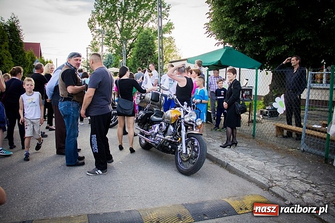 Zdjęcie w galerii na portalu naszraciborz.pl: Bieg o Puchar Burmistrza w Borucinie wiadomości z regionu