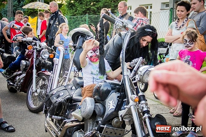 Zdjęcie w galerii na portalu naszraciborz.pl: Bieg o Puchar Burmistrza w Borucinie wiadomości z regionu
