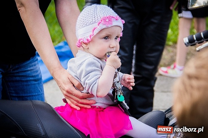 Zdjęcie w galerii na portalu naszraciborz.pl: Bieg o Puchar Burmistrza w Borucinie wiadomości z regionu