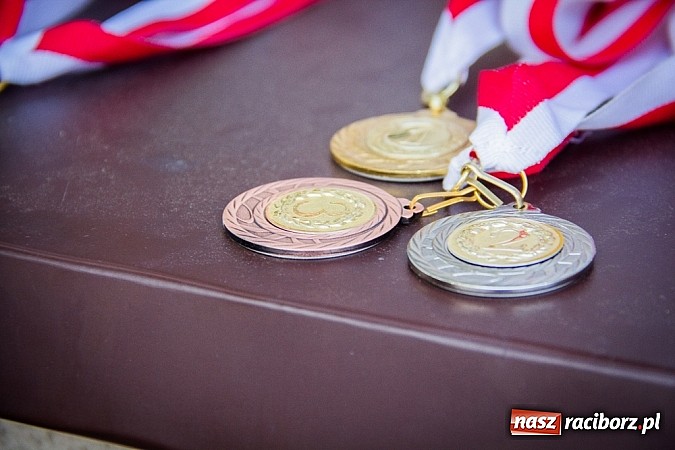 Zdjęcie w galerii na portalu naszraciborz.pl: Bieg o Puchar Burmistrza w Borucinie wiadomości z regionu