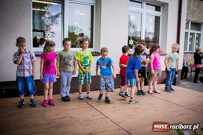 Zdjęcie w galerii na portalu naszraciborz.pl: Bieg o Puchar Burmistrza w Borucinie wiadomości z regionu