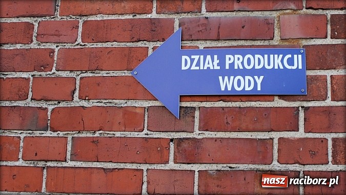 Zdjęcie w galerii na portalu naszraciborz.pl: Tajemnice raciborskich wodociągów w TVP wiadomości z regionu