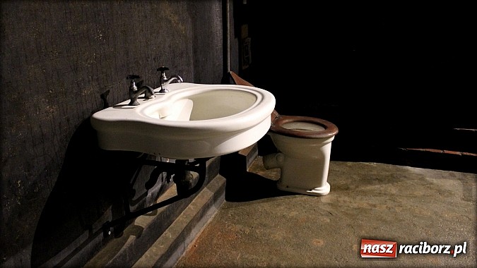 Zdjęcie w galerii na portalu naszraciborz.pl: Tajemnice raciborskich wodociągów w TVP wiadomości z regionu