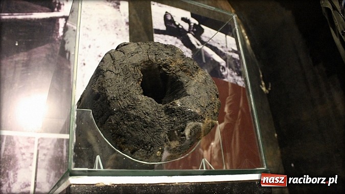 Zdjęcie w galerii na portalu naszraciborz.pl: Tajemnice raciborskich wodociągów w TVP wiadomości z regionu