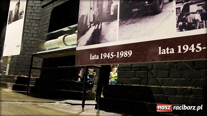Zdjęcie w galerii na portalu naszraciborz.pl: Tajemnice raciborskich wodociągów w TVP wiadomości z regionu