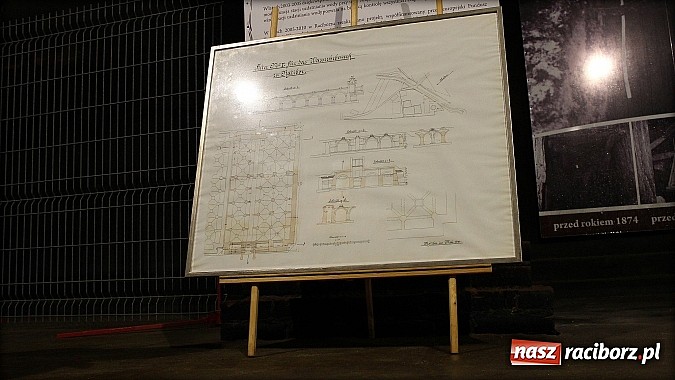 Zdjęcie w galerii na portalu naszraciborz.pl: Tajemnice raciborskich wodociągów w TVP wiadomości z regionu