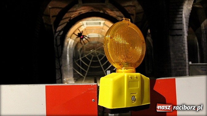 Zdjęcie w galerii na portalu naszraciborz.pl: Tajemnice raciborskich wodociągów w TVP wiadomości z regionu