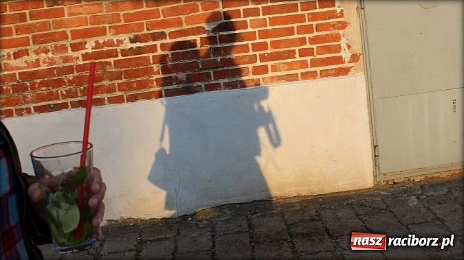 Zdjęcie w galerii na portalu naszraciborz.pl: Tajemnice raciborskich wodociągów w TVP wiadomości z regionu