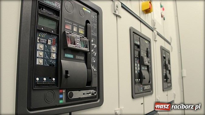 Zdjęcie w galerii na portalu naszraciborz.pl: Tajemnice raciborskich wodociągów w TVP wiadomości z regionu