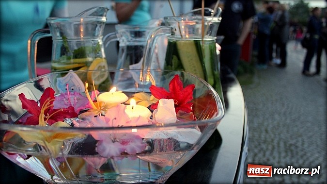 Zdjęcie w galerii na portalu naszraciborz.pl: Tajemnice raciborskich wodociągów w TVP wiadomości z regionu