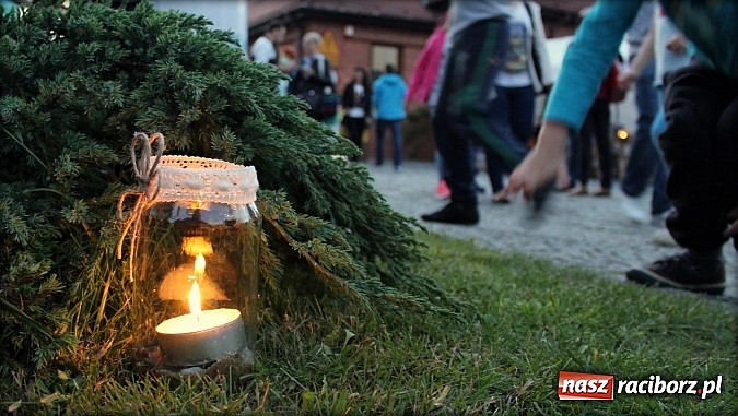 Zdjęcie w galerii na portalu naszraciborz.pl: Tajemnice raciborskich wodociągów w TVP wiadomości z regionu